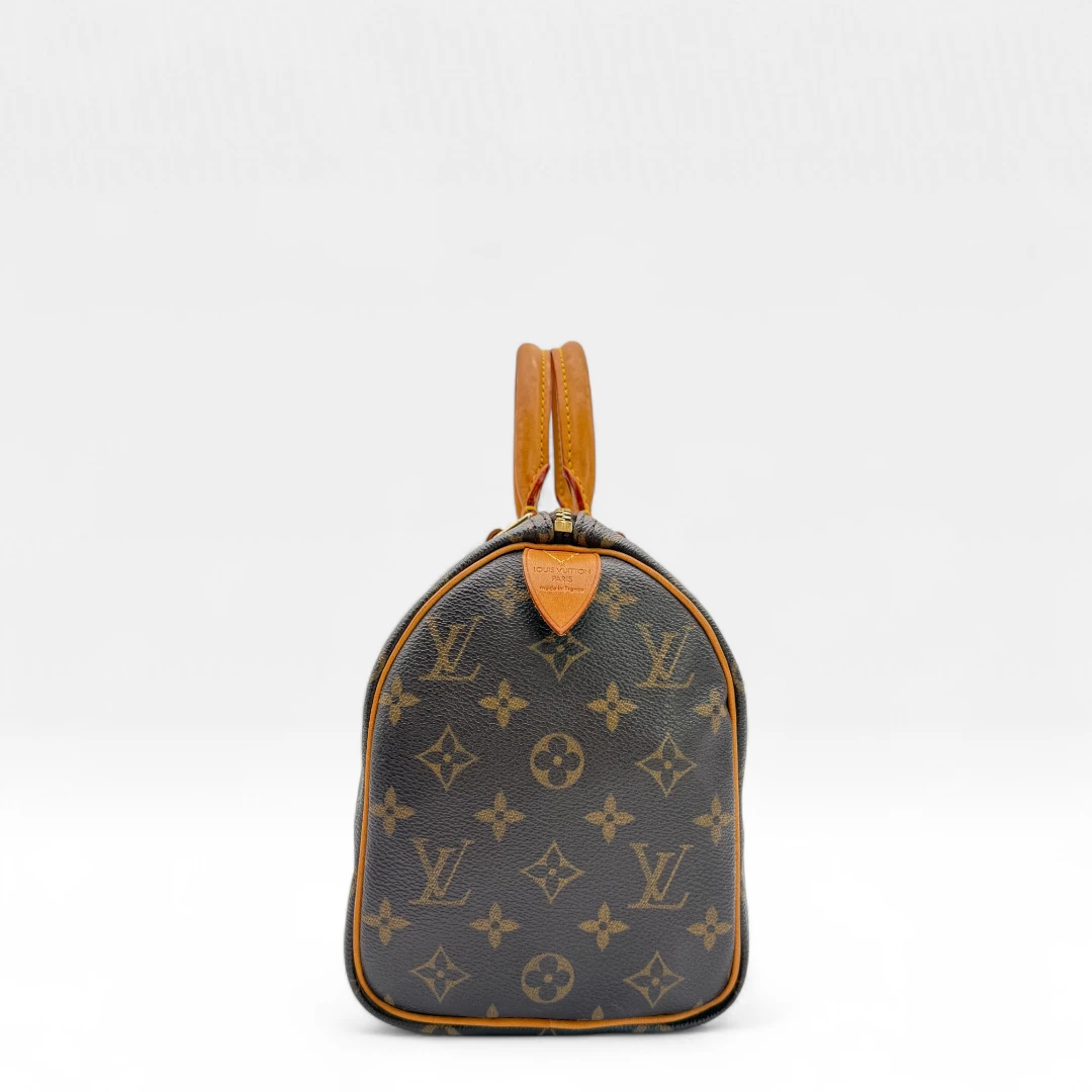 Louis Vuitton Handtasche Speedy 25
