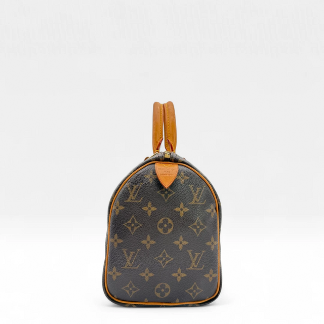 Louis Vuitton Handtasche Speedy 25