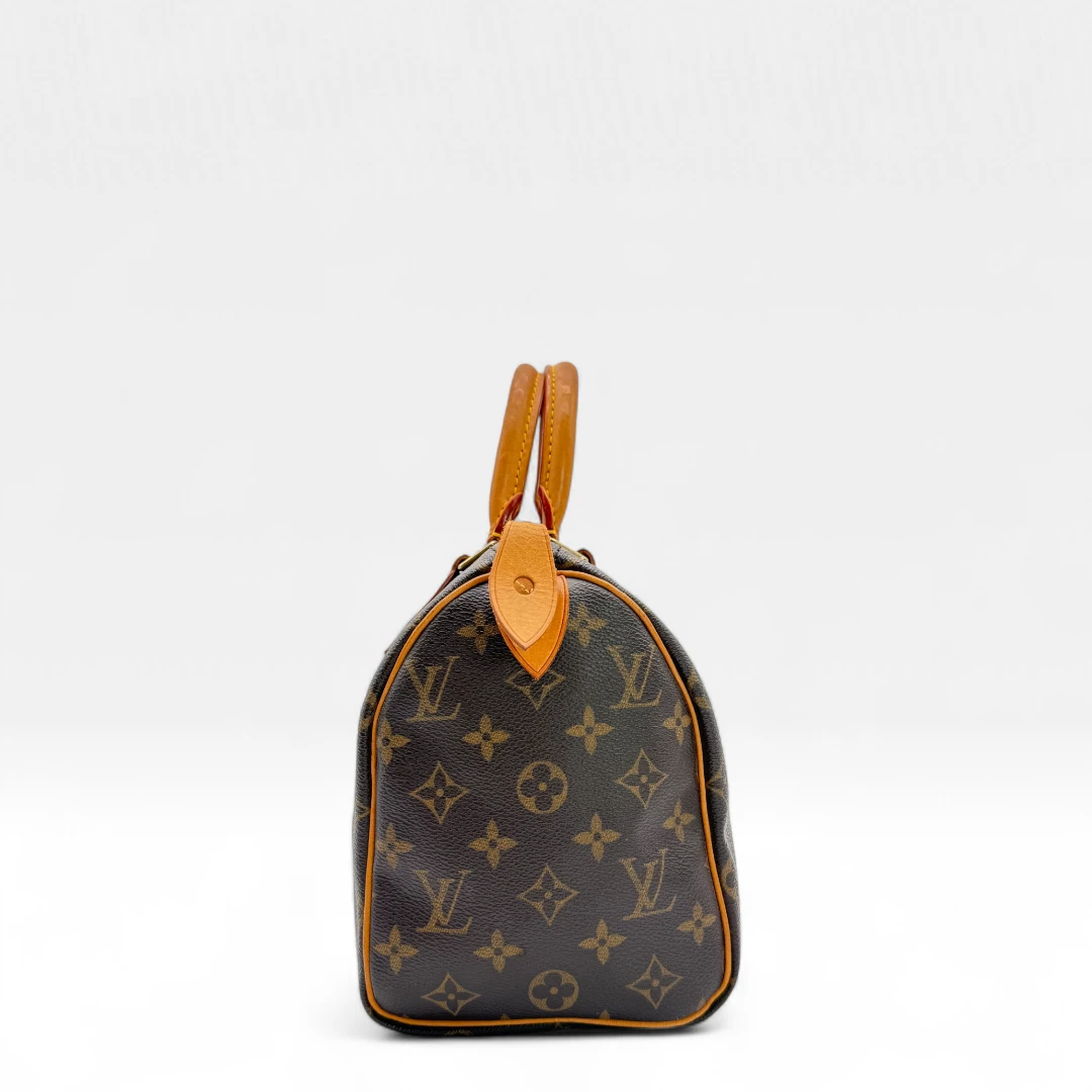 Louis Vuitton Handtasche Speedy 25