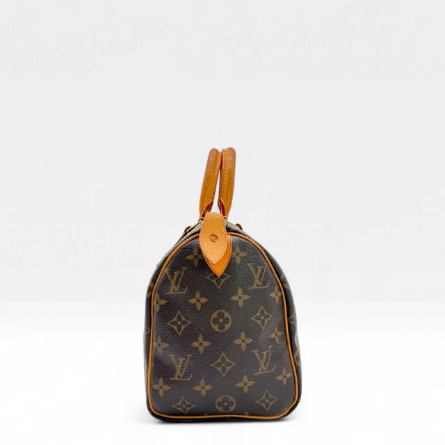 Louis Vuitton Handtasche Speedy 25