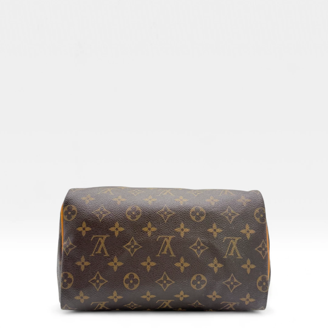 Louis Vuitton Handtasche Speedy 25