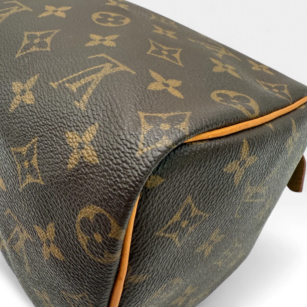 Louis Vuitton Handtasche Speedy 25
