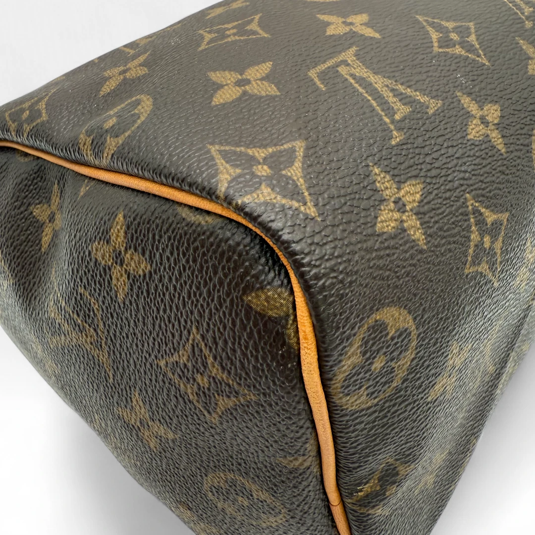 Louis Vuitton Handtasche Speedy 25