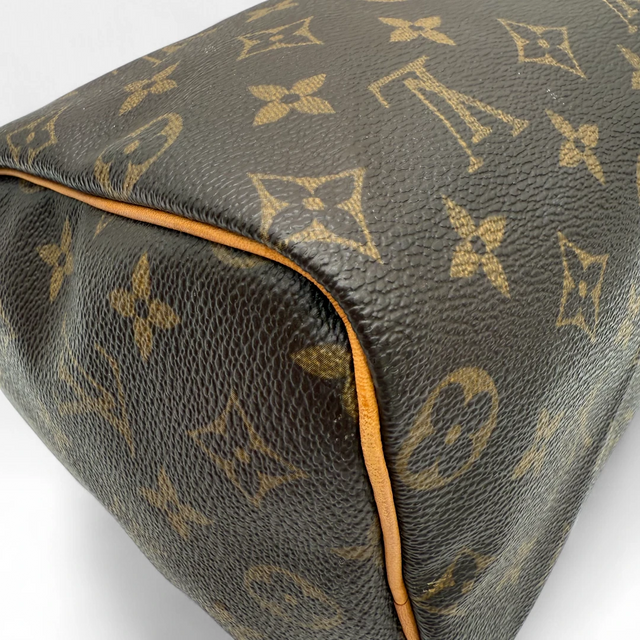 Louis Vuitton Handtasche Speedy 25