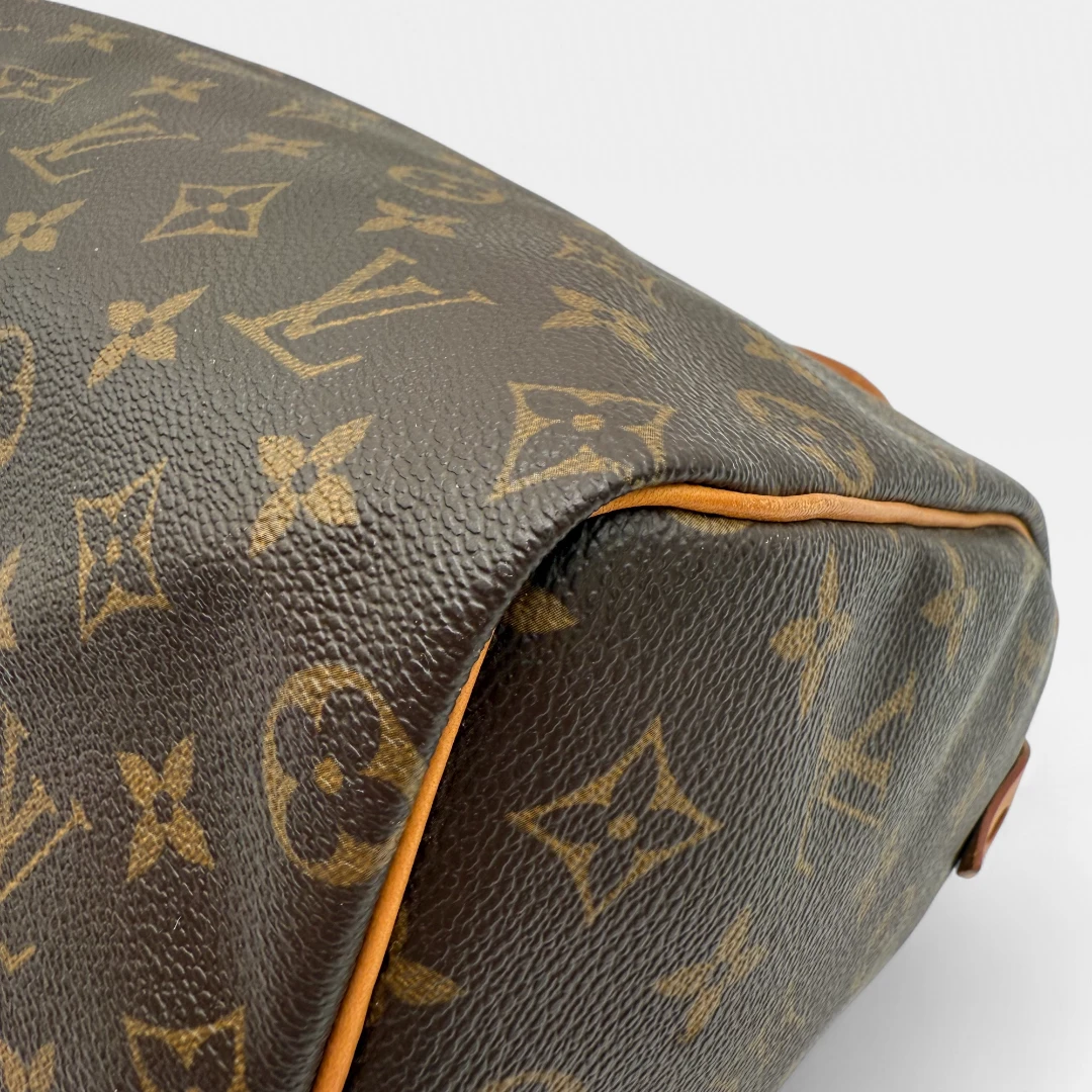 Louis Vuitton Handtasche Speedy 25