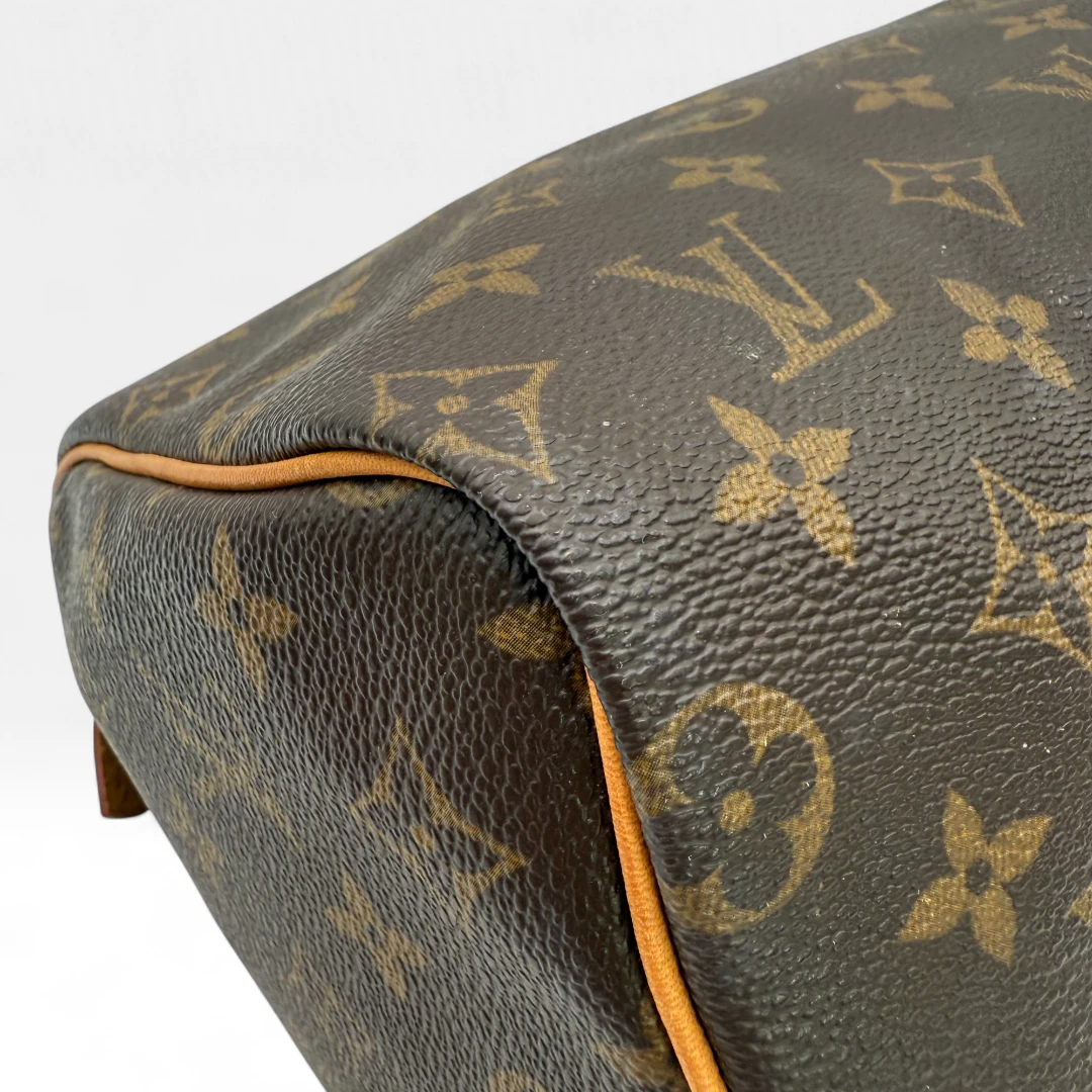 Louis Vuitton Handtasche Speedy 25