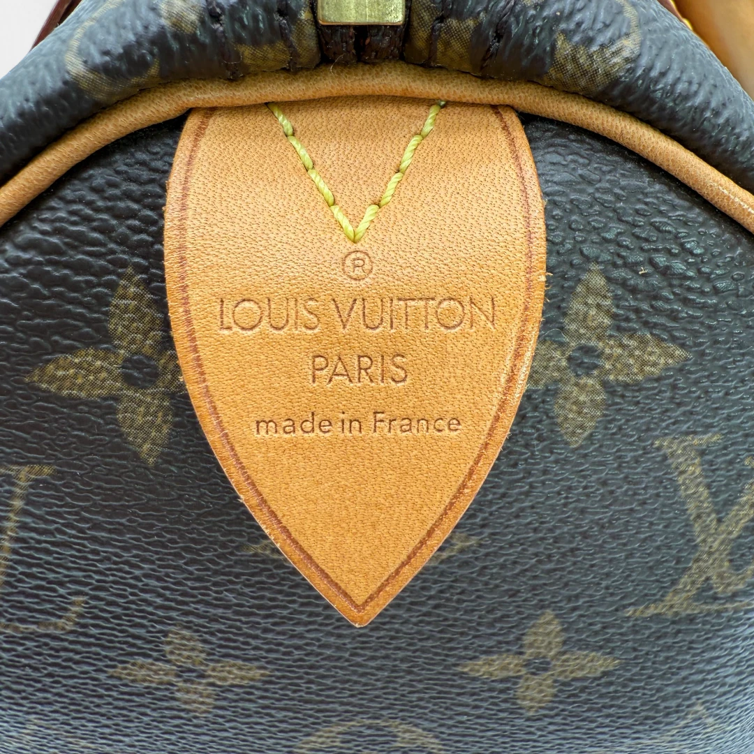 Louis Vuitton Handtasche Speedy 25