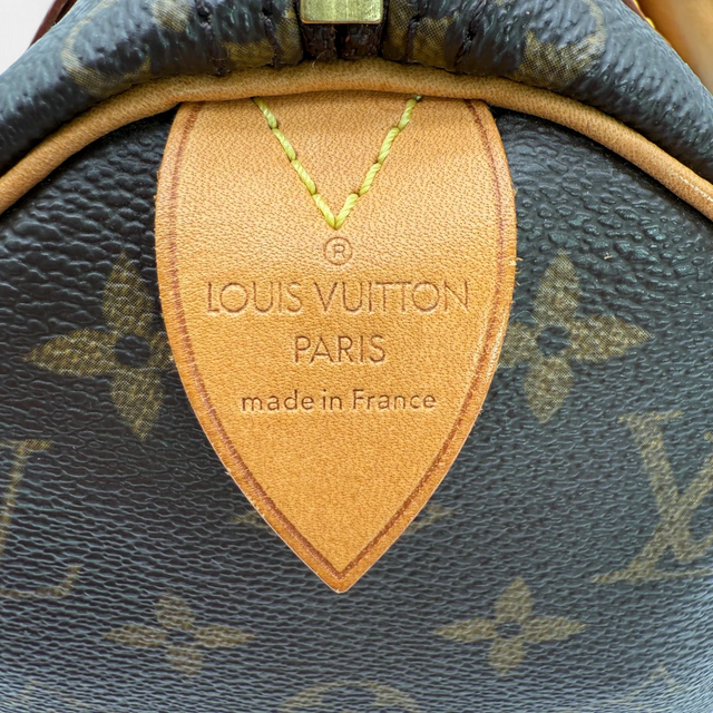 Louis Vuitton Handtasche Speedy 25
