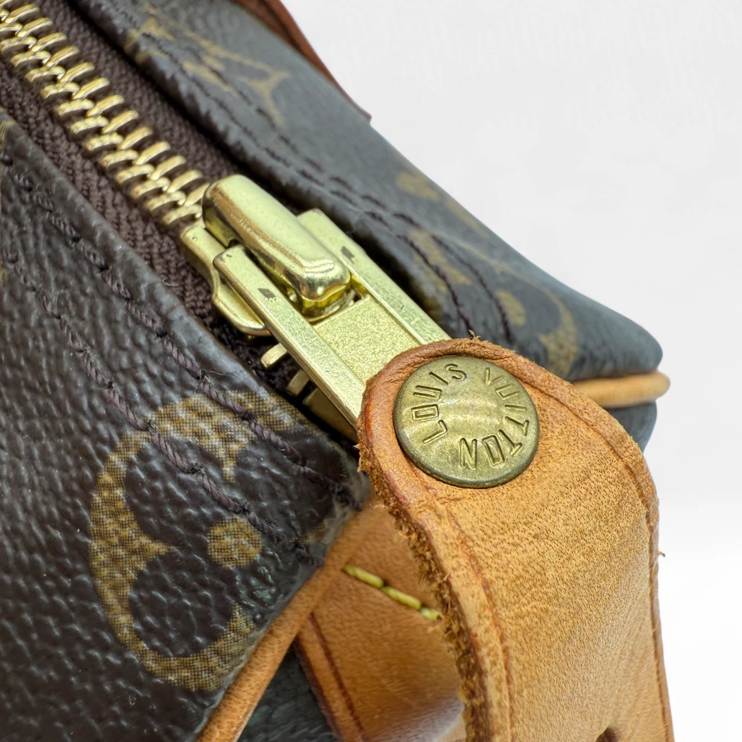 Louis Vuitton Handtasche Speedy 25