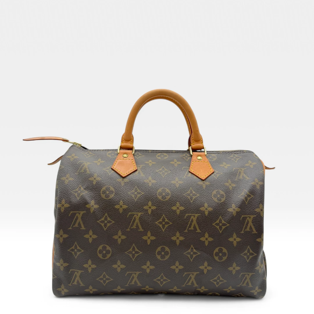 Louis Vuitton Handtasche Speedy 25