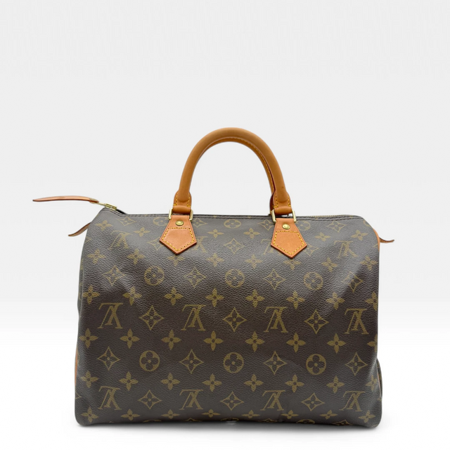 Louis Vuitton Handtasche Speedy 25