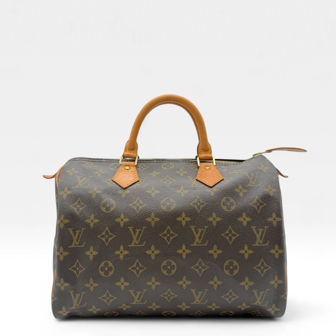 Louis Vuitton Handtasche Speedy 25