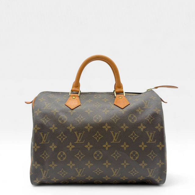 Louis Vuitton Handtasche Speedy 25