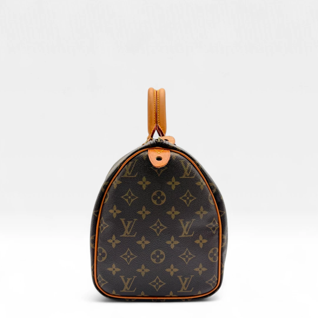 Louis Vuitton Handtasche Speedy 25