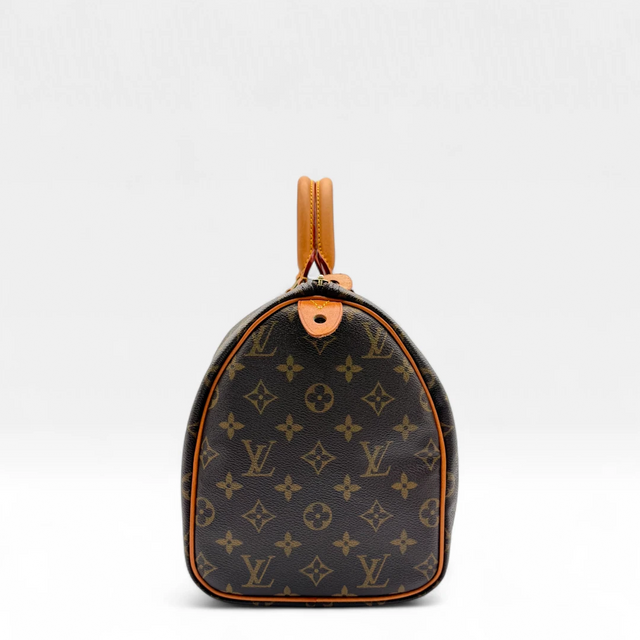 Louis Vuitton Handtasche Speedy 25