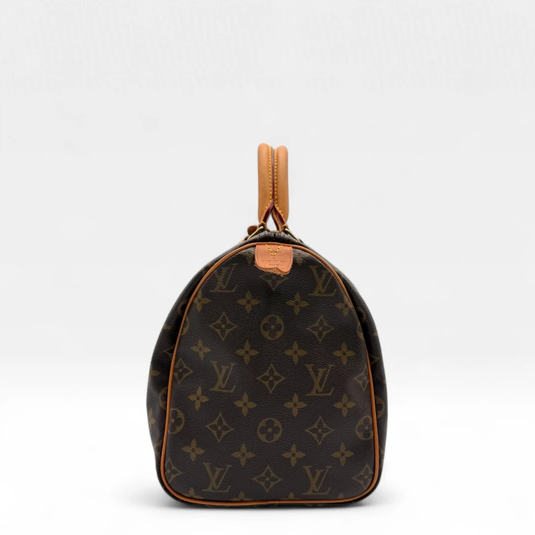 Louis Vuitton Handtasche Speedy 25