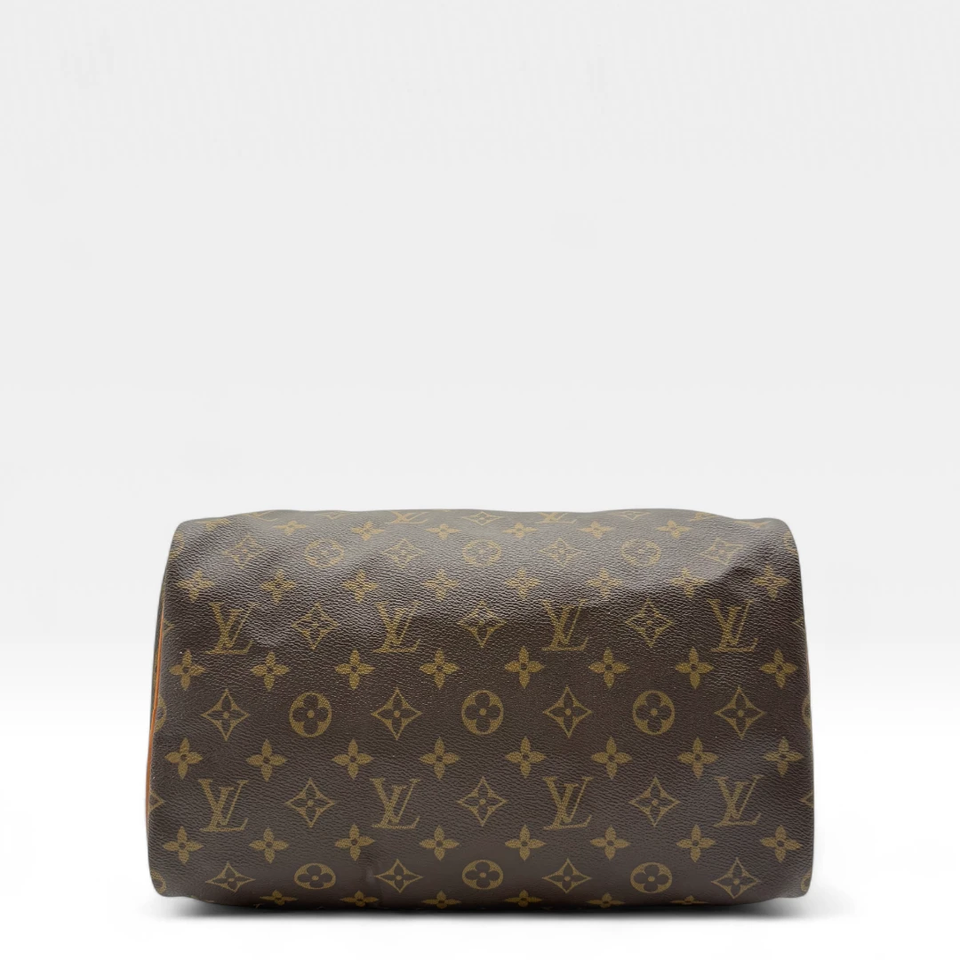 Louis Vuitton Handtasche Speedy 25