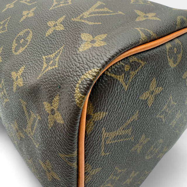 Louis Vuitton Handtasche Speedy 25