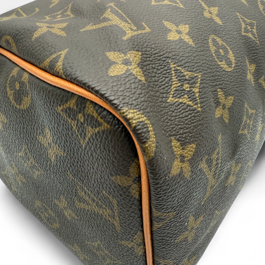 Louis Vuitton Handtasche Speedy 25