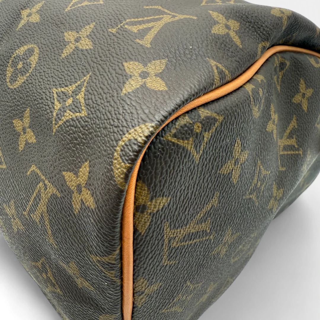 Louis Vuitton Handtasche Speedy 25