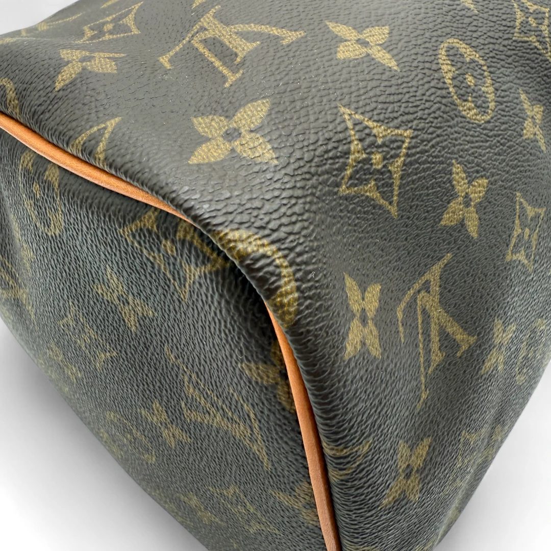 Louis Vuitton Handtasche Speedy 25