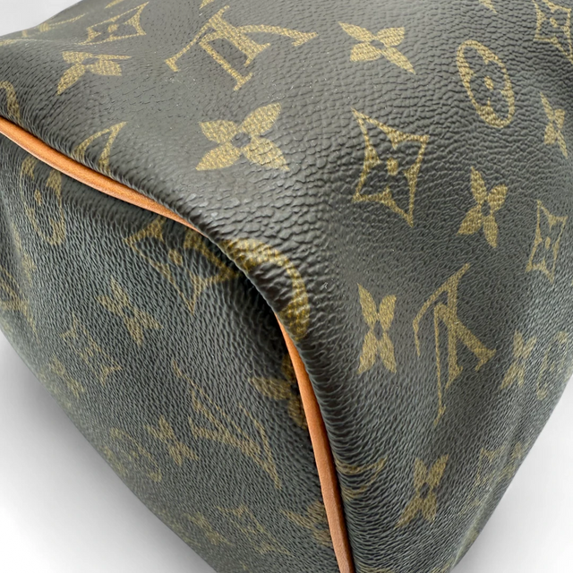 Louis Vuitton Handtasche Speedy 25