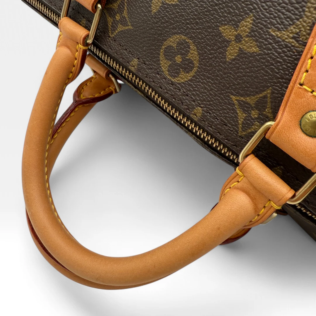 Louis Vuitton Handtasche Speedy 25