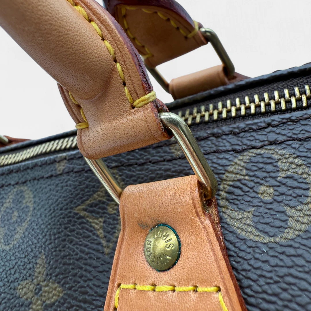 Louis Vuitton Handtasche Speedy 25