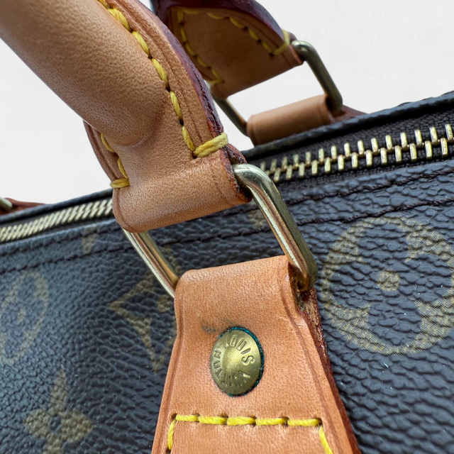 Louis Vuitton Handtasche Speedy 25