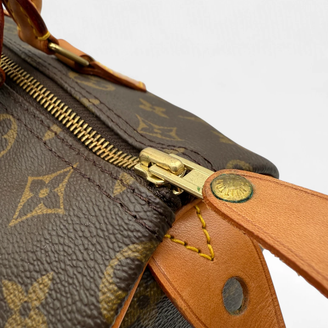 Louis Vuitton Handtasche Speedy 25