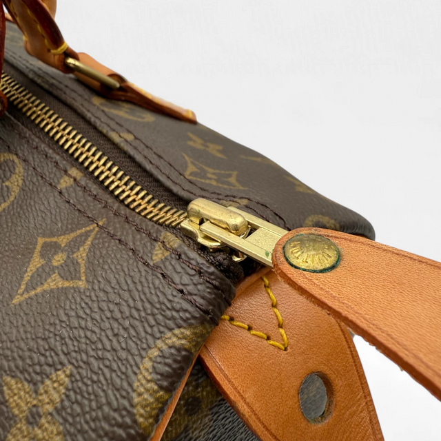 Louis Vuitton Handtasche Speedy 25