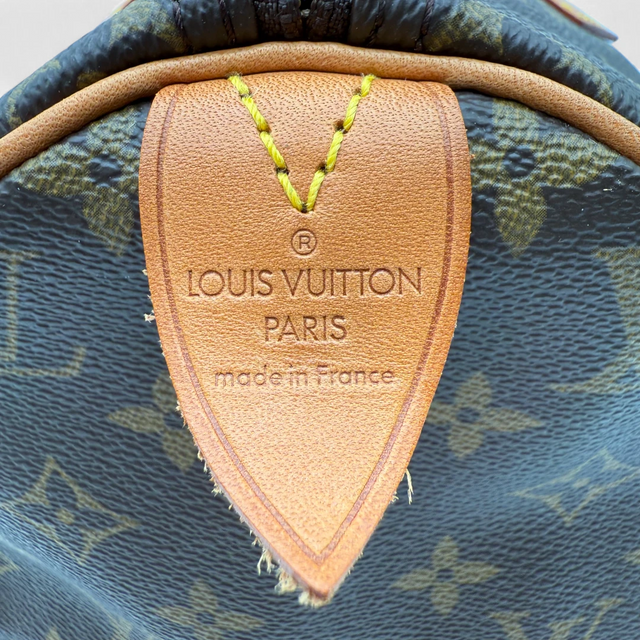 Louis Vuitton Handtasche Speedy 25