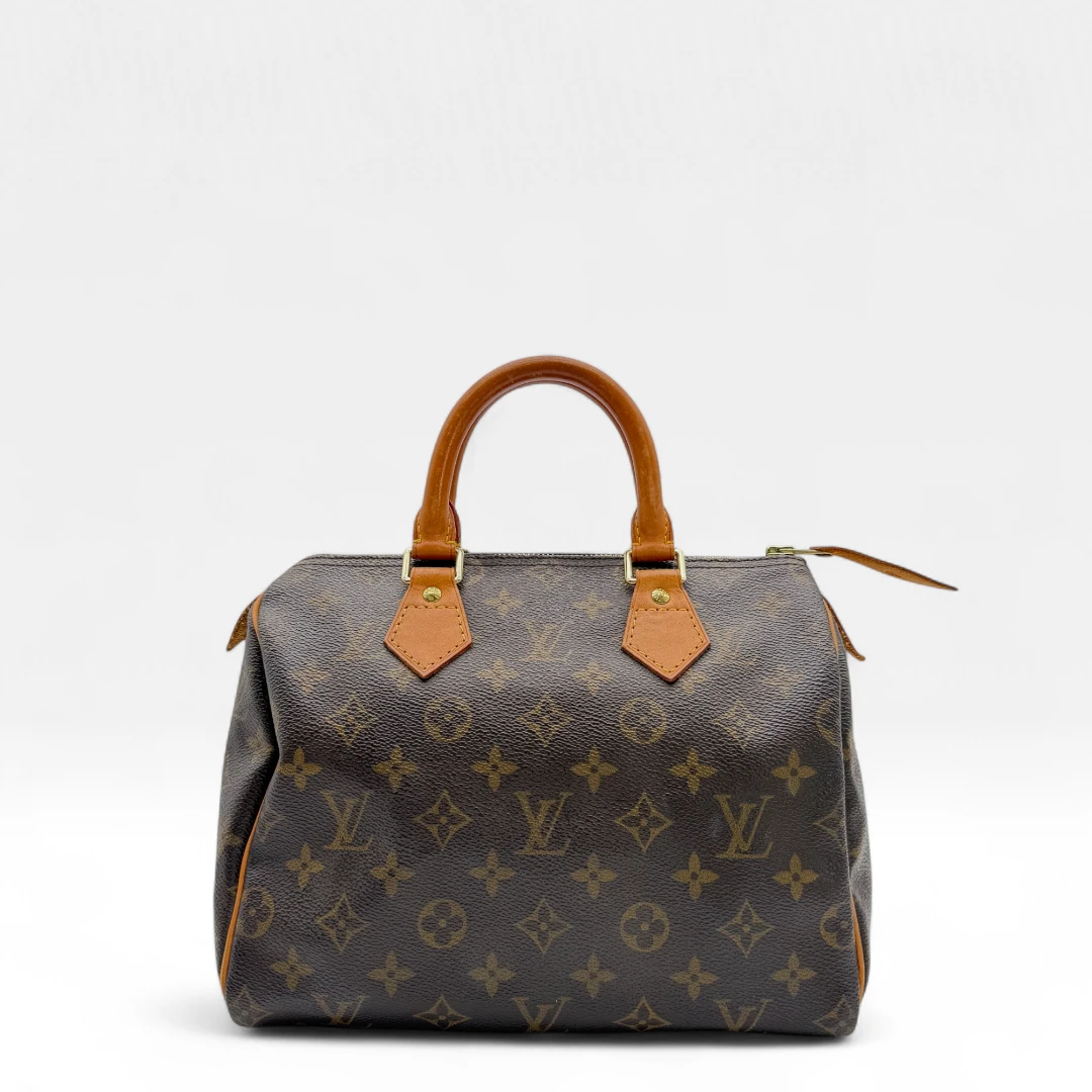 Louis Vuitton Handtasche Speedy 25