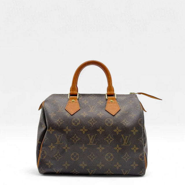 Louis Vuitton Handtasche Speedy 25
