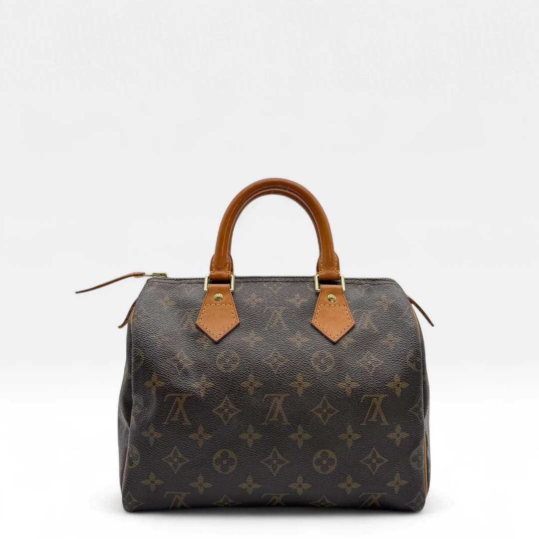 Louis Vuitton Handtasche Speedy 25