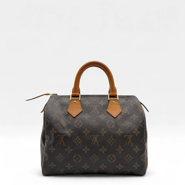Louis Vuitton Handtasche Speedy 25
