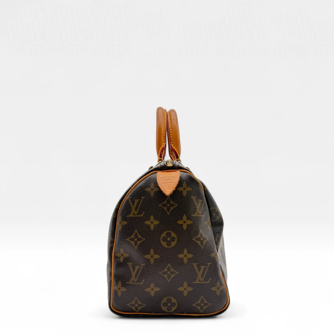 Louis Vuitton Handtasche Speedy 25