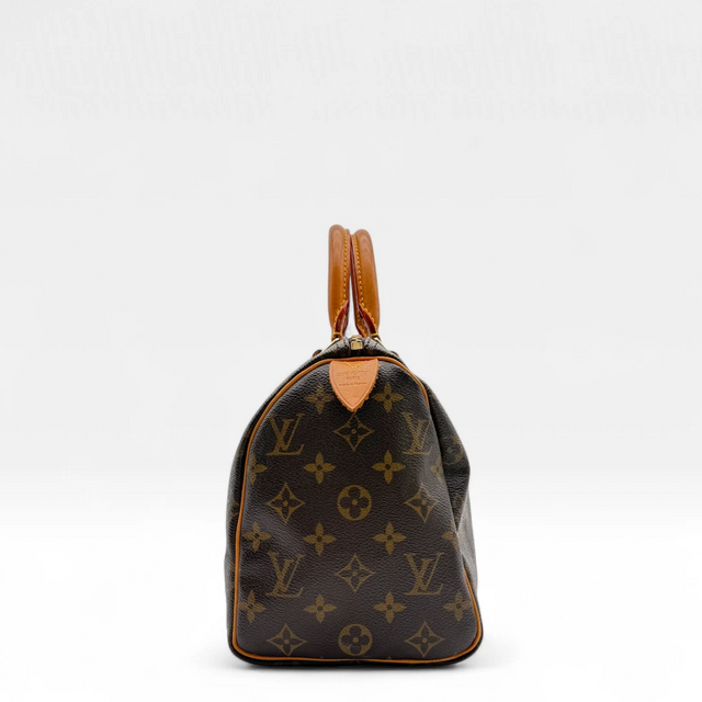 Louis Vuitton Handtasche Speedy 25