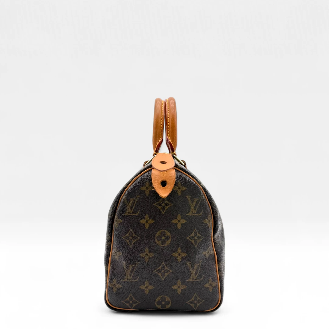 Louis Vuitton Handtasche Speedy 25