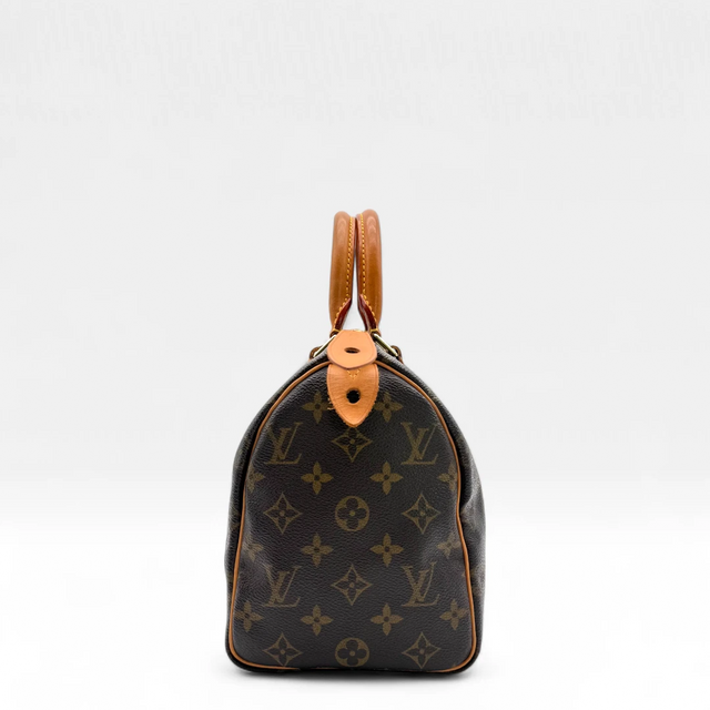 Louis Vuitton Handtasche Speedy 25