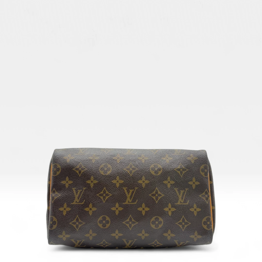 Louis Vuitton Handtasche Speedy 25