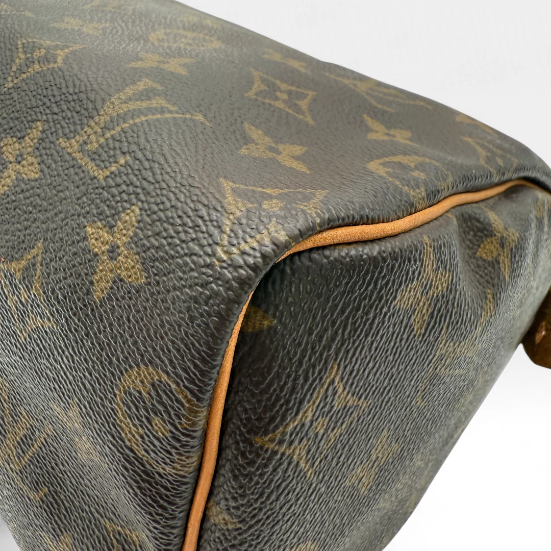 Louis Vuitton Handtasche Speedy 25
