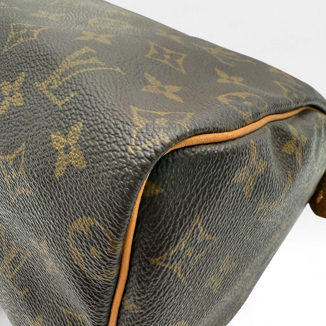 Louis Vuitton Handtasche Speedy 25