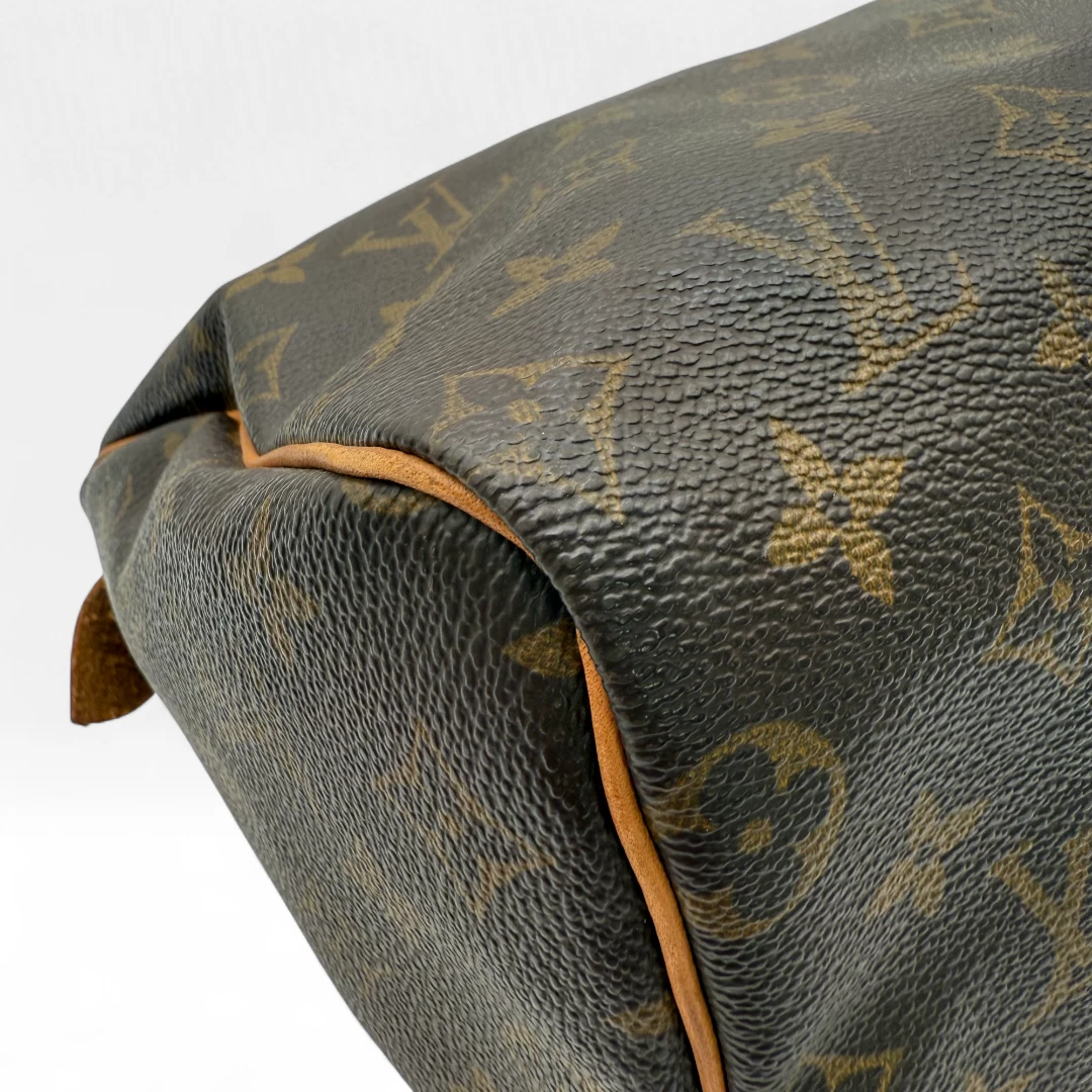 Louis Vuitton Handtasche Speedy 25