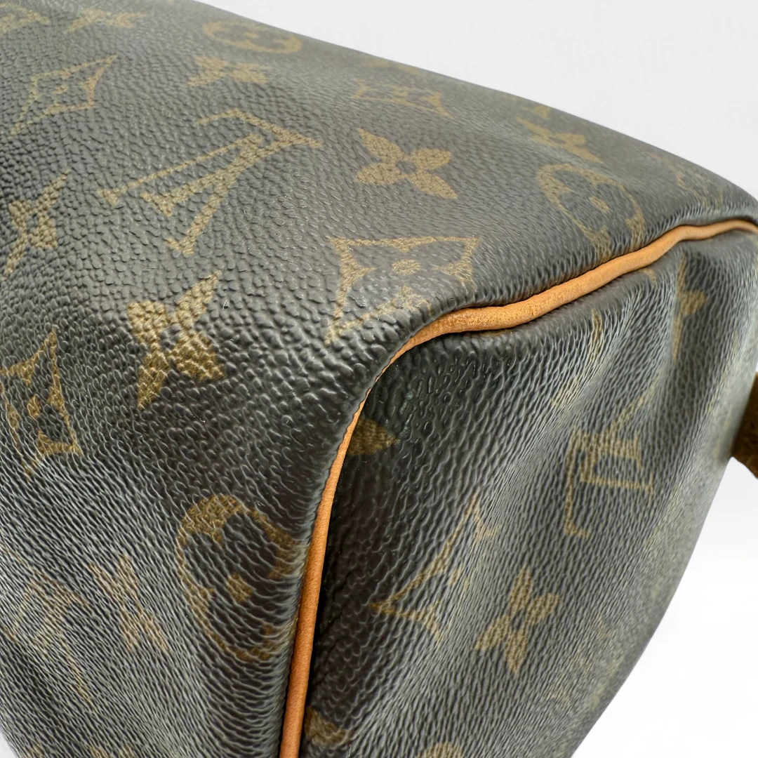 Louis Vuitton Handtasche Speedy 25