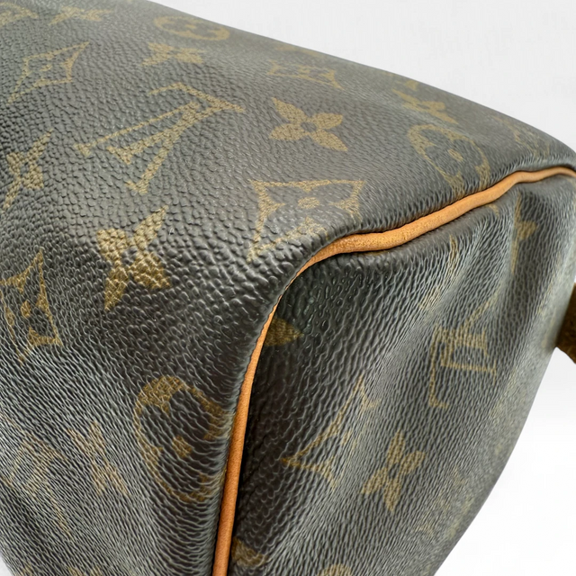 Louis Vuitton Handtasche Speedy 25