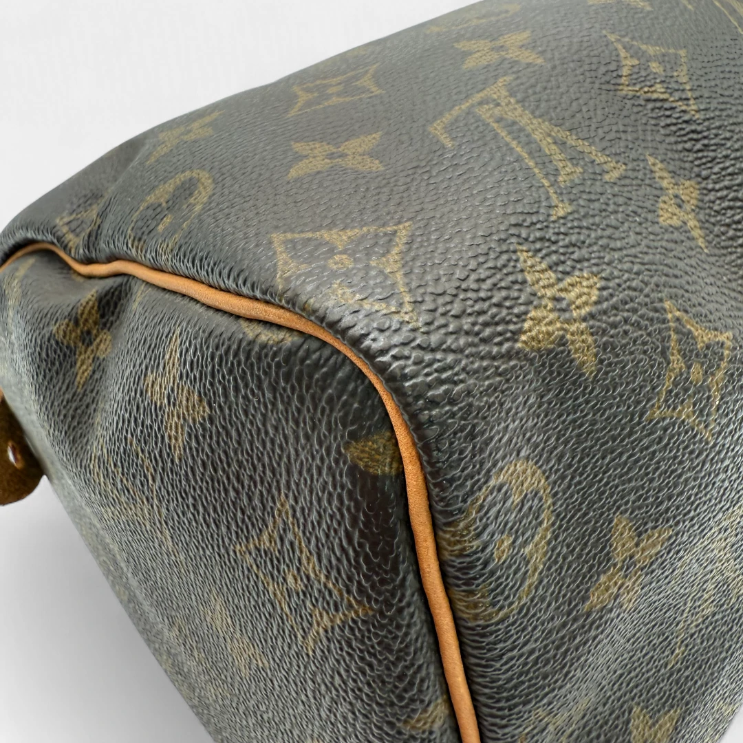 Louis Vuitton Handtasche Speedy 25