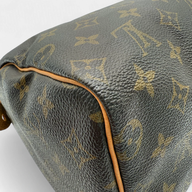 Louis Vuitton Handtasche Speedy 25