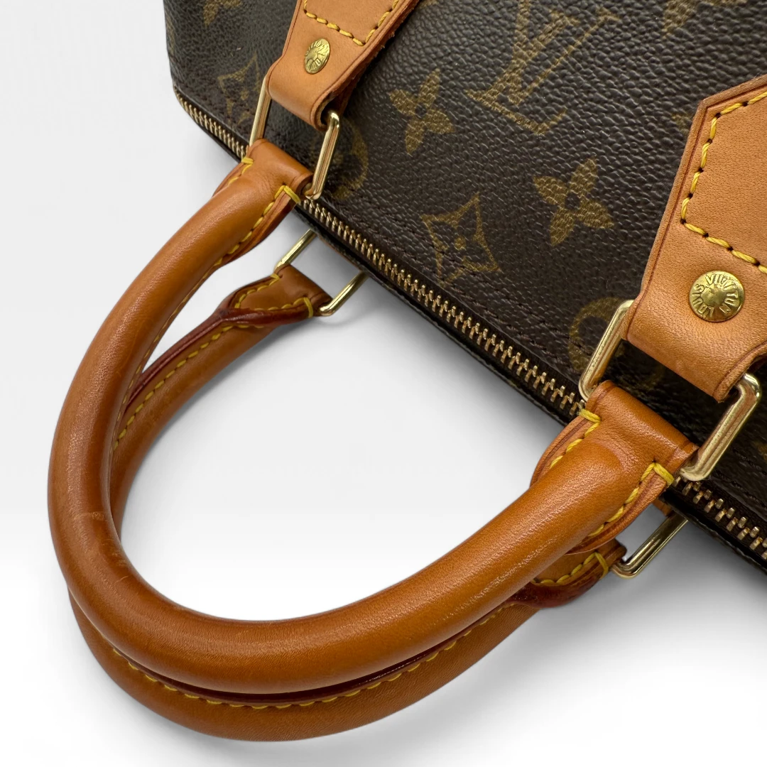 Louis Vuitton Handtasche Speedy 25