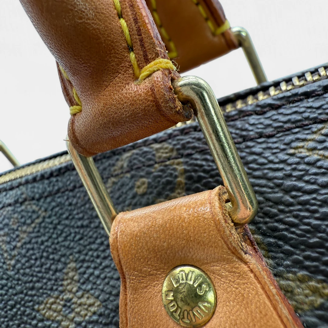 Louis Vuitton Handtasche Speedy 25